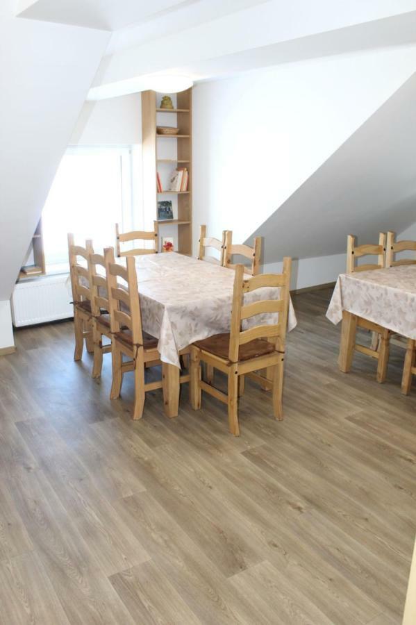 Buchtuv Statek Villa Vendoli Exteriör bild