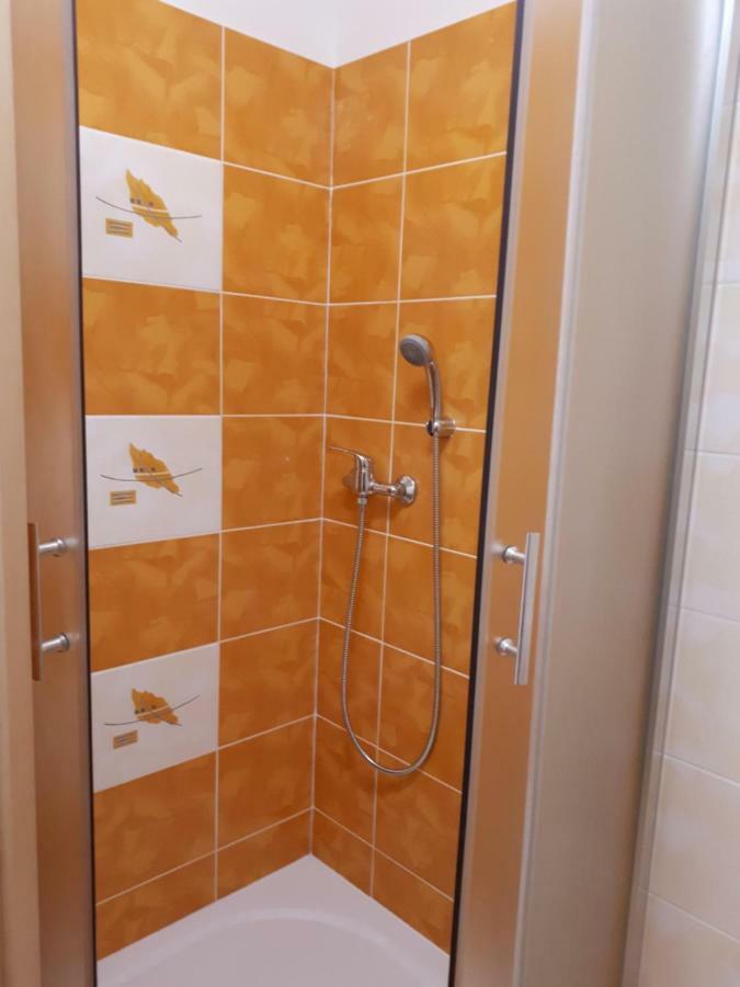 Buchtuv Statek Villa Vendoli Exteriör bild
