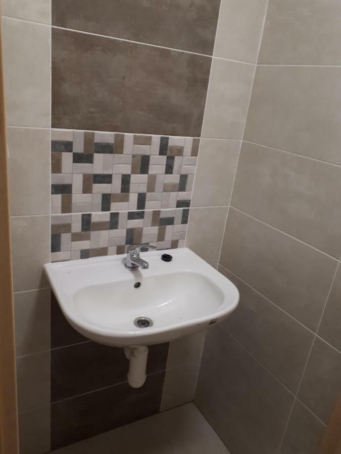 Buchtuv Statek Villa Vendoli Exteriör bild